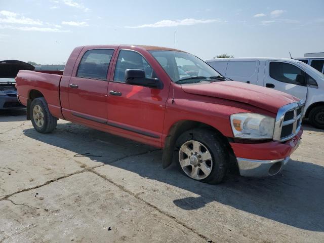 Photo 4 from auction – 2007 DODGE RAM 1500 with VIN 3D7KR19D87G825838