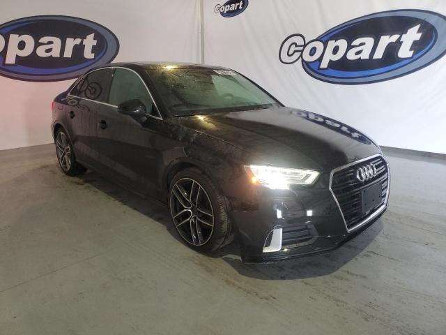 Photo 4 from auction – 2019 AUDI A3 PREMIUM with VIN WAUAUGFF8KA075990