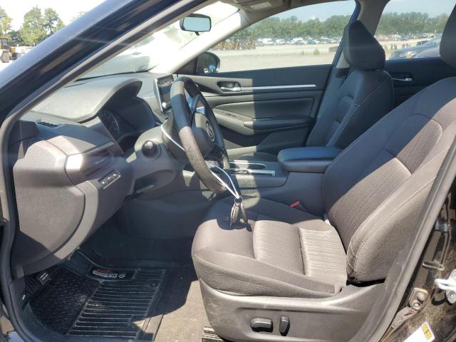 Photo 7 from auction – 2022 NISSAN ALTIMA SV with VIN 1N4BL4DV8NN349534