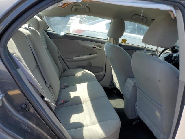 Photo 10 from auction – 2011 TOYOTA COROLLA BA with VIN 2T1BU4EE1BC585964