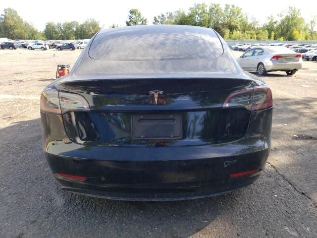 Photo 6 from auction – 2023 TESLA MODEL 3 with VIN 5YJ3E1EA6PF568285