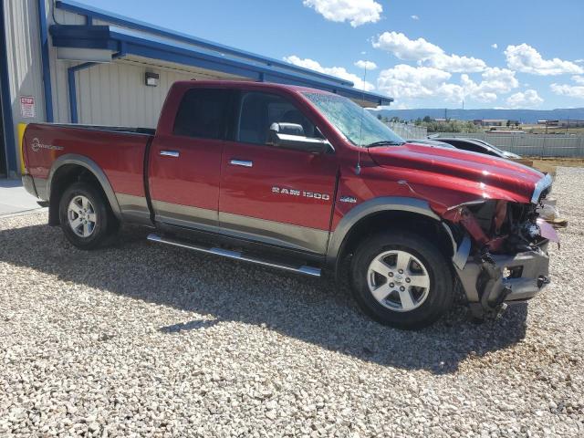 Photo 4 from auction – 2011 DODGE RAM 1500 with VIN 1D7RV1GT0BS557728