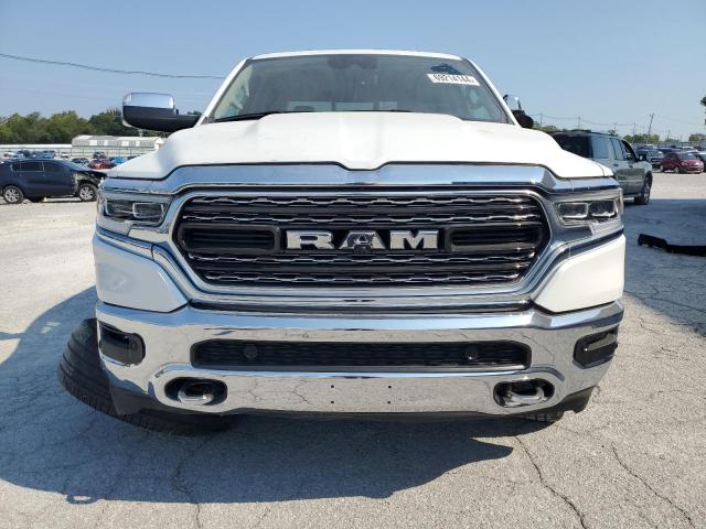 Photo 5 from auction – 2023 RAM 1500 LIMIT with VIN 1C6SRFHT6PN509174