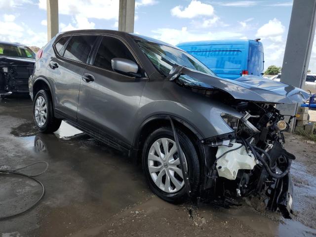 Photo 4 from auction – 2018 NISSAN ROGUE S with VIN KNMAT2MT3JP562799