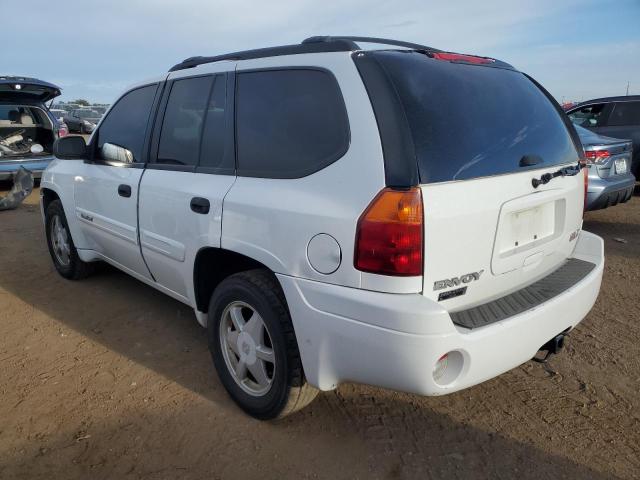 Foto 2 de la subasta – 2003 GMC ENVOY con VIN 1GKDT13S332325377