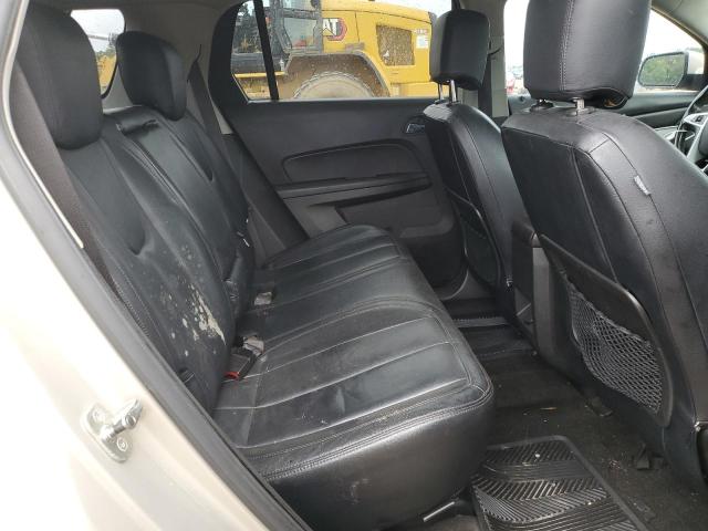 Photo 11 from auction – 2011 GMC TERRAIN SL with VIN 2CTALSEC8B6225811