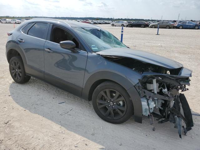Photo 4 from auction – 2023 MAZDA CX-30 PREF with VIN 3MVDMBCM7PM540371