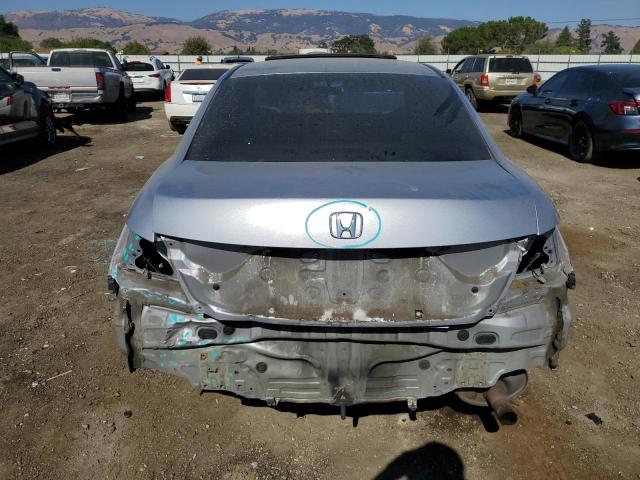 Photo 6 from auction – 2009 HONDA ACCORD EX with VIN 1HGCP26799A033306