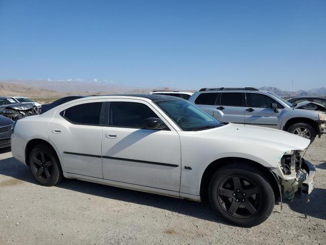 Photo 4 from auction – 2010 DODGE CHARGER SX with VIN 2B3CA3CV3AH203966