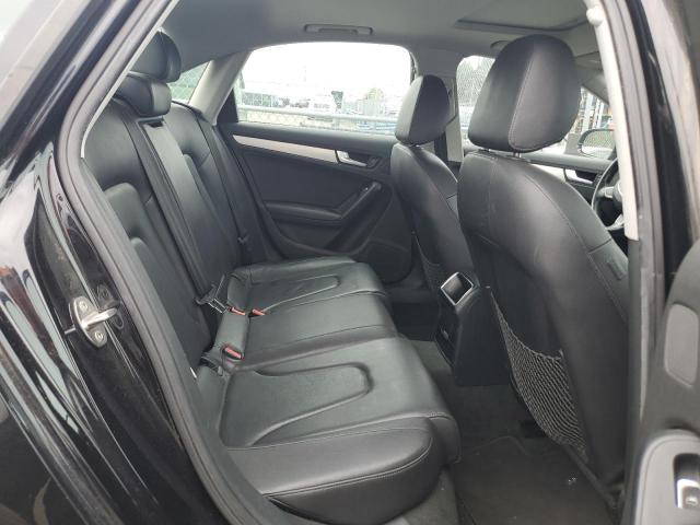 Photo 10 from auction – 2014 AUDI A4 PREMIUM with VIN WAUBFAFL3EN006882