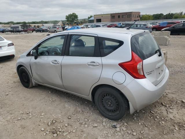 Photo 2 from auction – 2014 NISSAN VERSA NOTE with VIN 3N1CE2CP5EL428713
