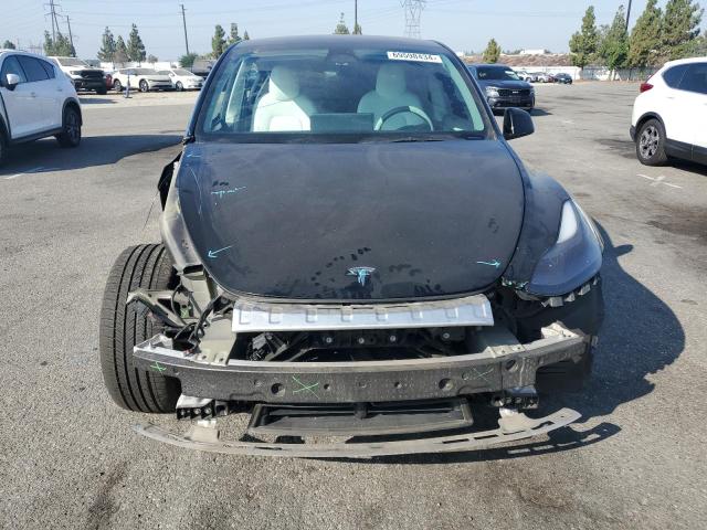 Photo 5 from auction – 2023 TESLA MODEL Y with VIN 7SAYGDEF6PF665048