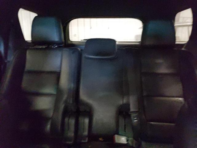 Photo 10 from auction – 2015 FORD EXPLORER X with VIN 1FM5K8D80FGC61624