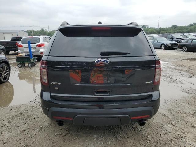 Photo 6 from auction – 2015 FORD EXPLORER S with VIN 1FM5K8GT5FGB28647