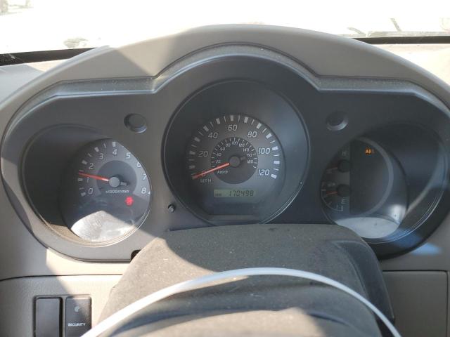 Photo 9 from auction – 2002 NISSAN XTERRA XE with VIN 5N1ED28Y02C557973
