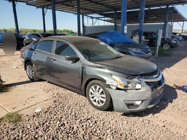 Photo 4 from auction – 2013 NISSAN ALTIMA 2.5 with VIN 1N4AL3AP4DN536490
