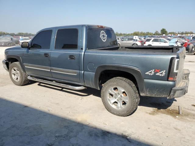 Photo 2 from auction – 2006 CHEVROLET SILVERADO with VIN 2GCEK13Z461323030