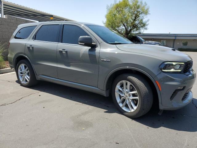 Photo 4 from auction – 2022 DODGE DURANGO R/ with VIN 1C4SDHCT6NC131635