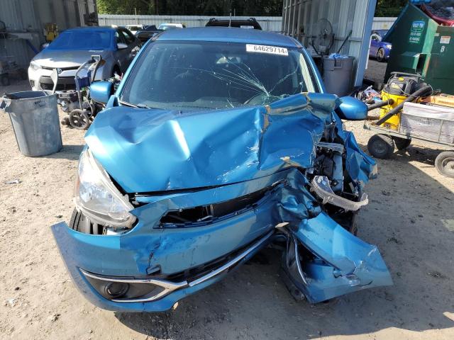 Photo 5 from auction – 2019 MITSUBISHI MIRAGE ES with VIN ML32A3HJ6KH008132