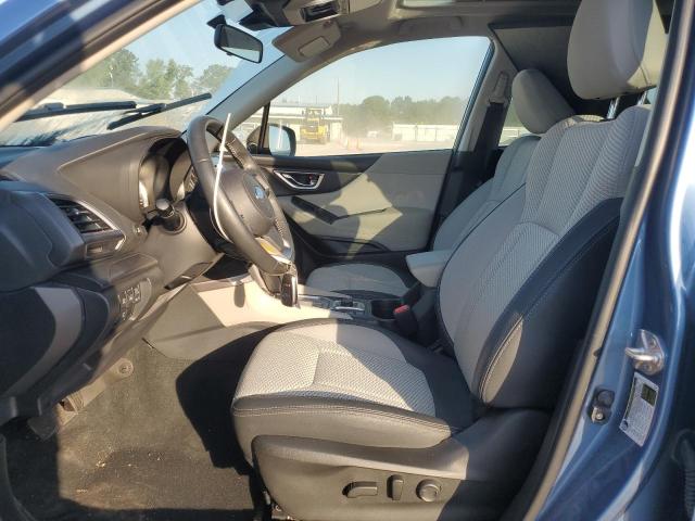 Photo 7 from auction – 2023 SUBARU FORESTER P with VIN JF2SKAEC9PH422518