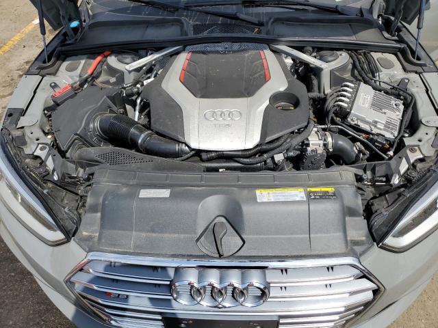 Foto 11 de la subasta – 2019 AUDI S5 PRESTIG con VIN WAUC4CF52KA022632