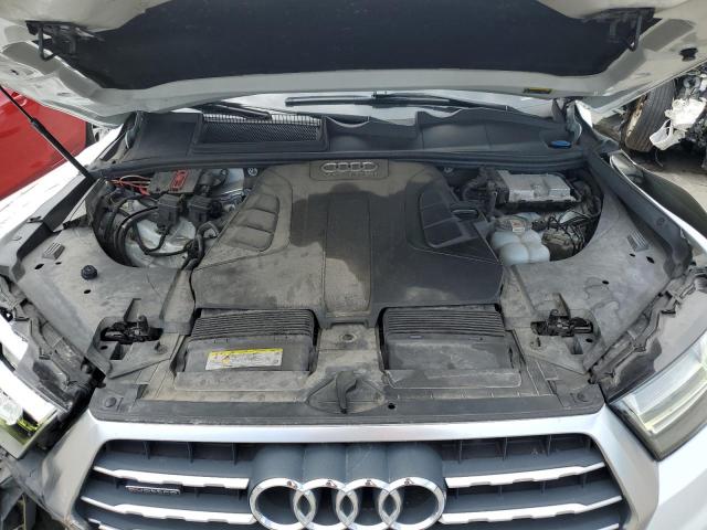 Photo 12 from auction – 2018 AUDI Q7 PRESTIG with VIN WA1VAAF73JD036718