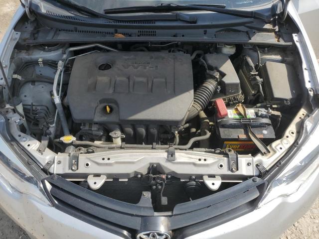 Photo 11 from auction – 2014 TOYOTA COROLLA L with VIN 2T1BURHE9EC148064