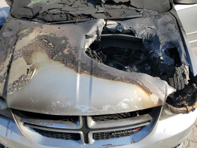Foto 12 de la subasta – 2012 DODGE GRAND CARA con VIN 2C4RDGCG3CR280052