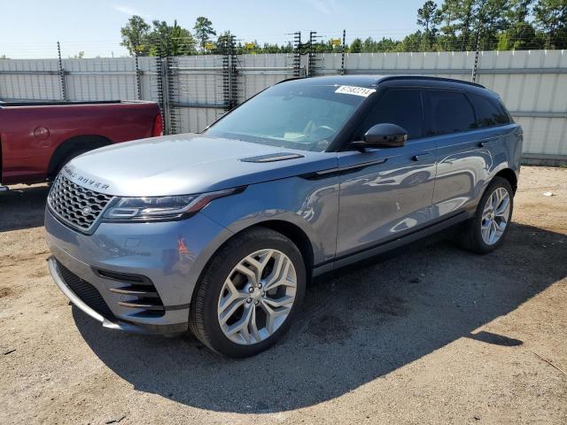 LAND ROVER RANGE ROVE 2020 with VIN SALYK2EX6LA249425 - Photo from auction