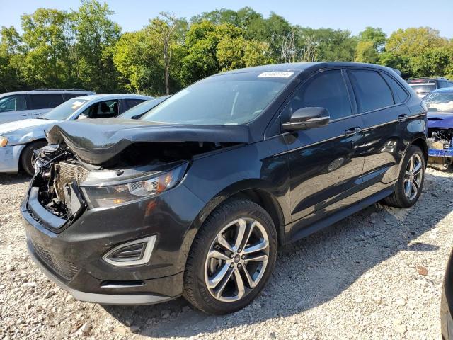 FORD EDGE SPORT 2015 with VIN 2FMTK4AP5FBB90570 - Photo from auction