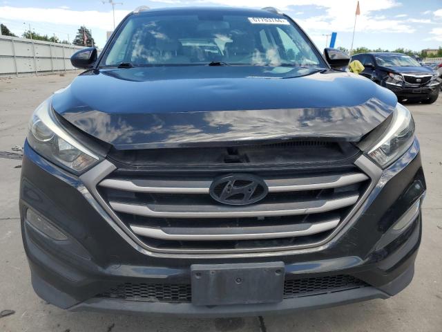 Photo 5 from auction – 2016 HYUNDAI TUCSON LIM with VIN KM8J3CA48GU099471