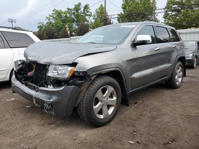 JEEP GRAND CHER 2011 with VIN 1J4RR5GG0BC578480 - Photo from auction
