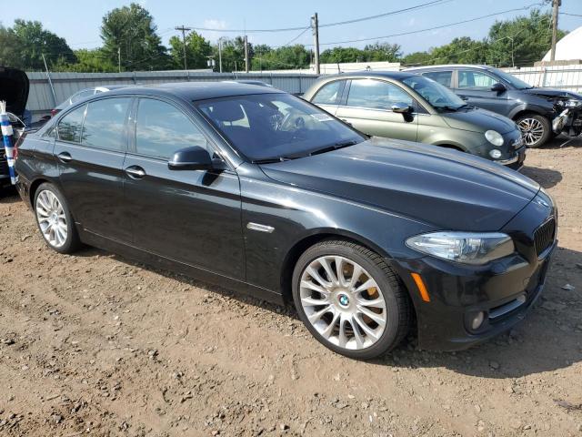 Photo 4 from auction – 2015 BMW 535 XI with VIN WBA5B3C58FD548416