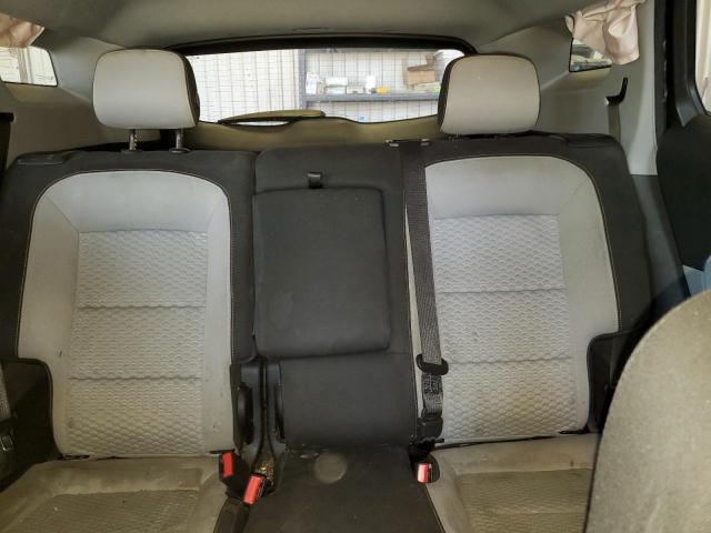 Photo 10 from auction – 2018 GMC TERRAIN SL with VIN 3GKALMEV2JL343957