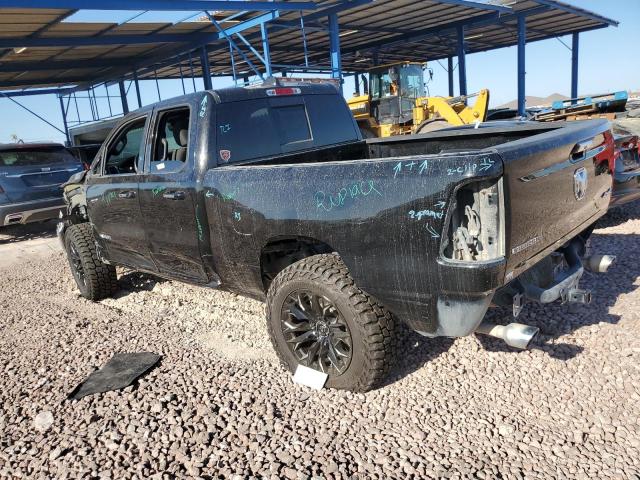 Photo 2 from auction – 2019 RAM 1500 BIG H with VIN 1C6SRFBT1KN761528