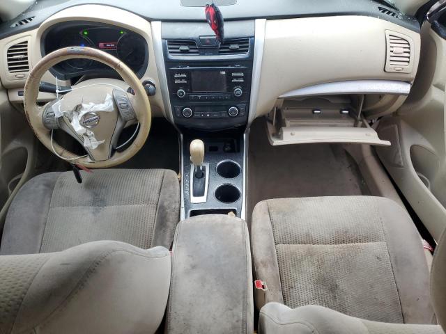 Photo 8 from auction – 2014 NISSAN ALTIMA 2.5 with VIN 1N4AL3AP0EC158827