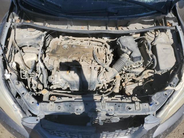 Photo 11 from auction – 2010 TOYOTA MATRIX BAS with VIN 2T1KU4EE4AC475103