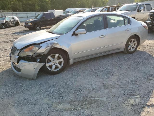 NISSAN ALTIMA 2.5 2008 with VIN 1N4AL21E68C253230 - Photo from auction