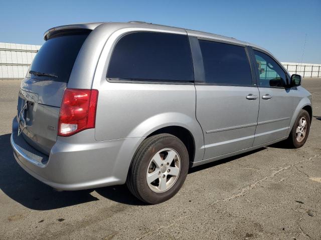 Photo 3 from auction – 2013 DODGE GRAND CARA with VIN 2C4RDGCG5DR553221