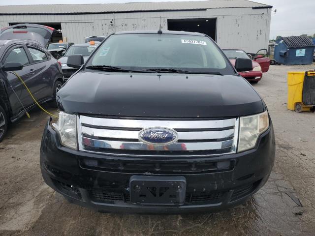Photo 5 from auction – 2009 FORD EDGE SE with VIN 2FMDK36C79BA56328