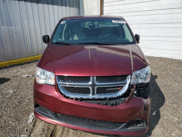 Photo 5 from auction – 2016 DODGE GRAND CARA with VIN 2C4RDGBG3GR385696