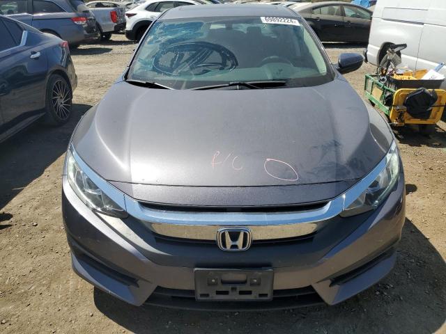 Photo 5 from auction – 2016 HONDA CIVIC with VIN 2HGFC2F70GH528081