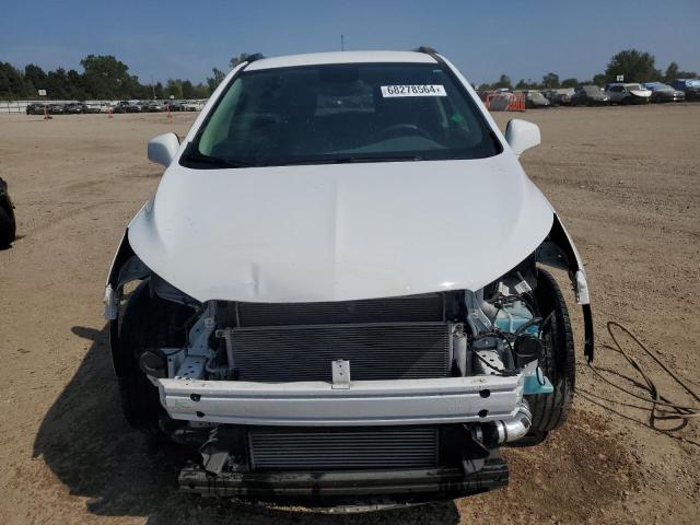 Photo 5 from auction – 2022 BUICK ENCORE PRE with VIN KL4CJESMXNB524690