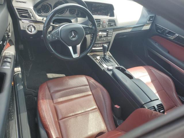 Photo 8 from auction – 2013 MERCEDES-BENZ E 350 4MAT with VIN WDDKJ8JB2DF199484