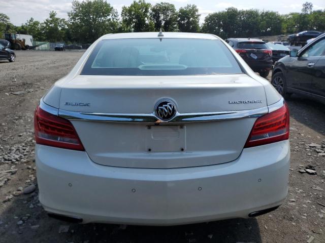 Photo 6 from auction – 2014 BUICK LACROSSE with VIN 1G4GB5G30EF100430