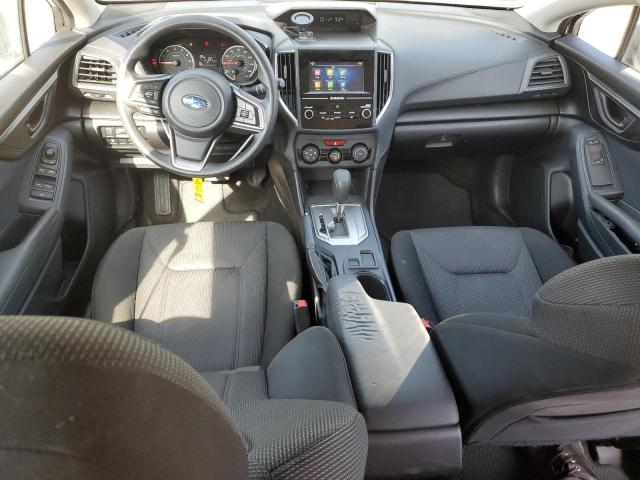 Photo 8 from auction – 2017 SUBARU IMPREZA with VIN 4S3GTAA69H3722589