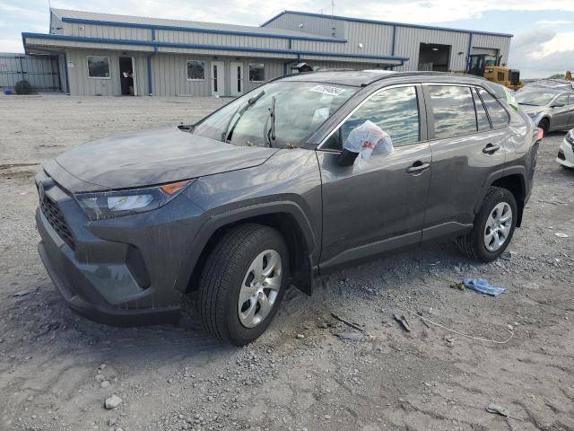 TOYOTA RAV4 LE 2019 with VIN 2T3F1RFV5KC019545 - Photo from auction