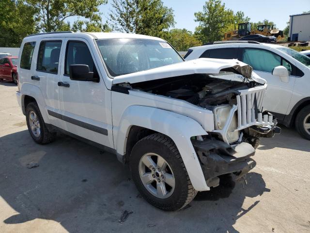 Photo 4 from auction – 2011 JEEP LIBERTY SP with VIN 1J4PN2GK5BW542160