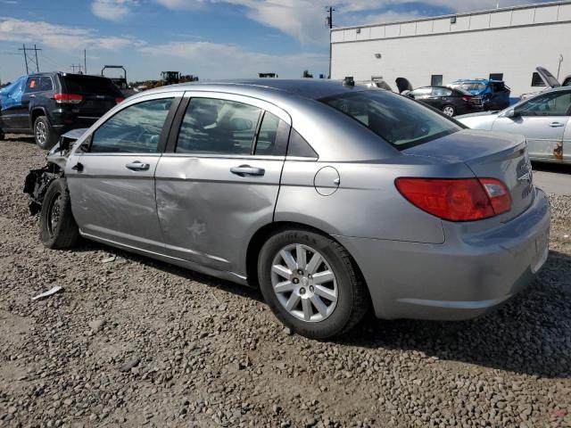 Photo 2 from auction – 2010 CHRYSLER SEBRING TO with VIN 1C3CC4FB0AN148100