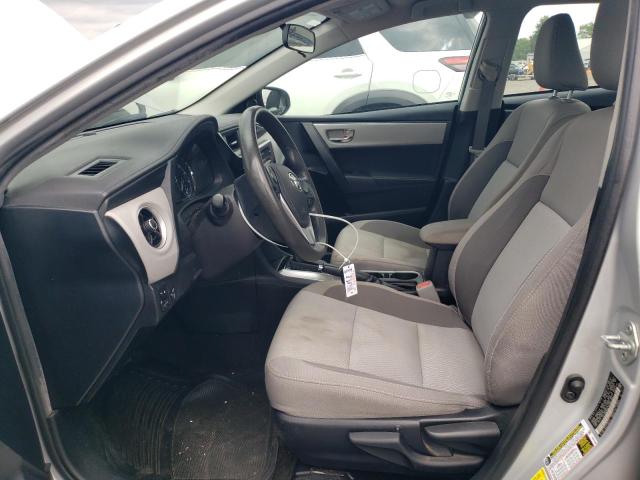 Photo 7 from auction – 2017 TOYOTA COROLLA L with VIN 2T1BURHE1HC864946